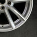 19" RANGE ROVER 13-17 alloy 19x7.5 10 spoke 5 split spoke Original OEM Wheel Rim - Back View