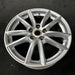 19" RANGE ROVER 13-17 alloy 19x7.5 10 spoke 5 split spoke Original OEM Wheel Rim - View 8