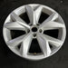 18" ATLAS 18-20 18x8 , , Original OEM Wheel Rim - Side Profile