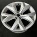 18" ATLAS 18-20 18x8 , , Original OEM Wheel Rim - Close-Up Detail
