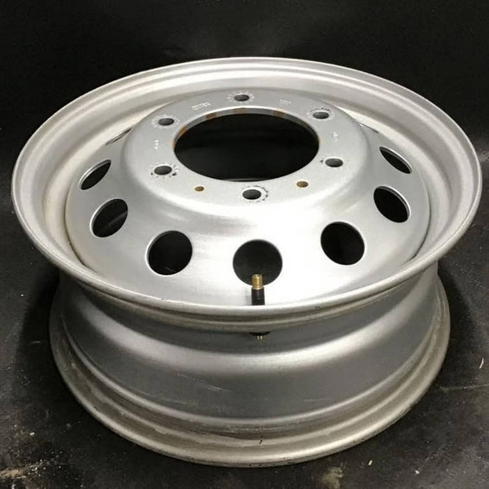 16" TRANSIT 150 20-21 , , 6 lug, steel Original OEM Wheel Rim