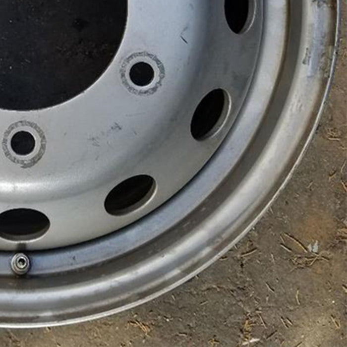 16" TRANSIT 150 20-21 , , 6 lug, steel Original OEM Wheel Rim - Additional View