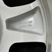 17" SORENTO 07-09 17x7 Original OEM Wheel Rim - Back View