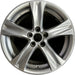 18" LEXUS IS250 11 18x8.5 , 5 spoke, grooved Original OEM Wheel Rim - Front View