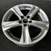 18" LEXUS IS250 11 18x8.5 , 5 spoke, grooved Original OEM Wheel Rim - Close-Up Detail