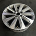 17" SONATA 15 17x7 exposed lug nuts Original OEM Wheel Rim - View 7