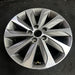 17" SONATA 15 17x7 exposed lug nuts Original OEM Wheel Rim - View 7