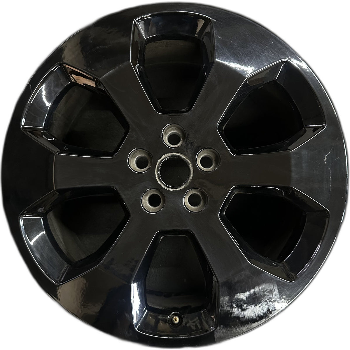 Defender Rims Oem 20