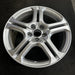 18" TL 04-05 18x8 alloy silver Original OEM Wheel Rim - View 7