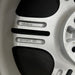 18" TL 04-05 18x8 alloy silver Original OEM Wheel Rim - View 9