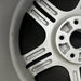 18" TL 04-05 18x8 alloy silver Original OEM Wheel Rim - View 10