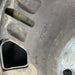 20" FORD F250SD PICKUP 12-16 20x8 , 7 spoke Original OEM Wheel Rim - Back View