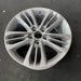 17" CAMRY 15-17 17x7 , 15 spoke Original OEM Wheel Rim - Close-Up Detail