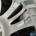 17" CAMRY 15-17 17x7 , 15 spoke Original OEM Wheel Rim - Back View