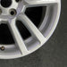 16" SONIC 12-16 16x6 silver Original OEM Wheel Rim - Back View