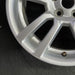 16" SONIC 12-16 16x6 silver Original OEM Wheel Rim - Additional View