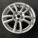 16" SONIC 12-16 16x6 silver Original OEM Wheel Rim - View 8