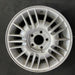 16" IMPALA 00-01 16x6.5, aluminum, 20 slot Original OEM Wheel Rim - Angle View