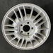 16" IMPALA 00-01 16x6.5, aluminum, 20 slot Original OEM Wheel Rim - Side Profile