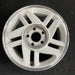 16" CAMARO 93-96 16x8 aluminum silver Original OEM Wheel Rim - Additional View
