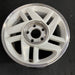 16" CAMARO 93-96 16x8 aluminum silver Original OEM Wheel Rim - View 7