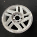 16" CAMARO 93-96 16x8 aluminum silver Original OEM Wheel Rim - View 8
