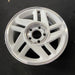 16" CAMARO 93-96 16x8 aluminum silver Original OEM Wheel Rim - View 8