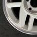 16" CAMARO 93-96 16x8 aluminum silver Original OEM Wheel Rim - Additional View