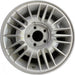 16" IMPALA 00-01 16x6.5, aluminum, 20 slot Original OEM Wheel Rim - Front View