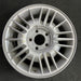 16" IMPALA 00-01 16x6.5, aluminum, 20 slot Original OEM Wheel Rim - Angle View