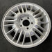 16" IMPALA 00-01 16x6.5, aluminum, 20 slot Original OEM Wheel Rim - Close-Up Detail