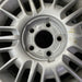 16" IMPALA 00-01 16x6.5, aluminum, 20 slot Original OEM Wheel Rim - Back View