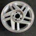 16" CAMARO 93-96 16x8 aluminum silver Original OEM Wheel Rim - View 7