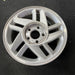 16" CAMARO 93-96 16x8 aluminum silver Original OEM Wheel Rim - View 8