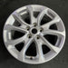 17" EQUINOX 18-21 17x7 Original OEM Wheel Rim - Side Profile