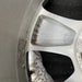 17" FORESTER 09-10 17x7 , , smooth spoke Original OEM Wheel Rim - Additional View