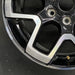 18" BRONCO 21-25 18x7.5, Original OEM Wheel Rim - Additional View