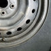17" EQUATOR 09-13 17x7.5, steel Original OEM Wheel Rim - Additional View