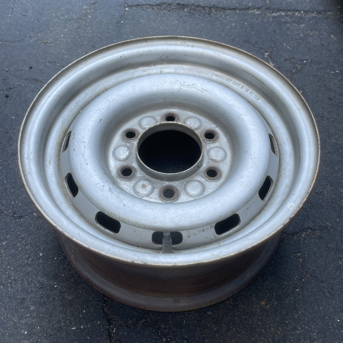 14" MITSUBISHI PICKUP 87-93 14x5 Original OEM Wheel Rim