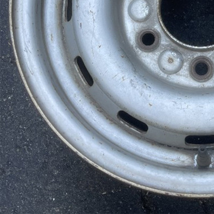 14" MITSUBISHI PICKUP 87-93 14x5 Original OEM Wheel Rim