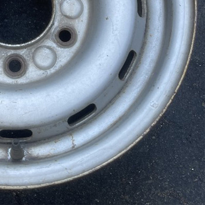 14" MITSUBISHI PICKUP 87-93 14x5 Original OEM Wheel Rim