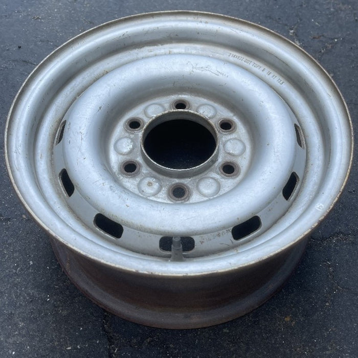 14" MITSUBISHI PICKUP 87-93 14x5 Original OEM Wheel Rim