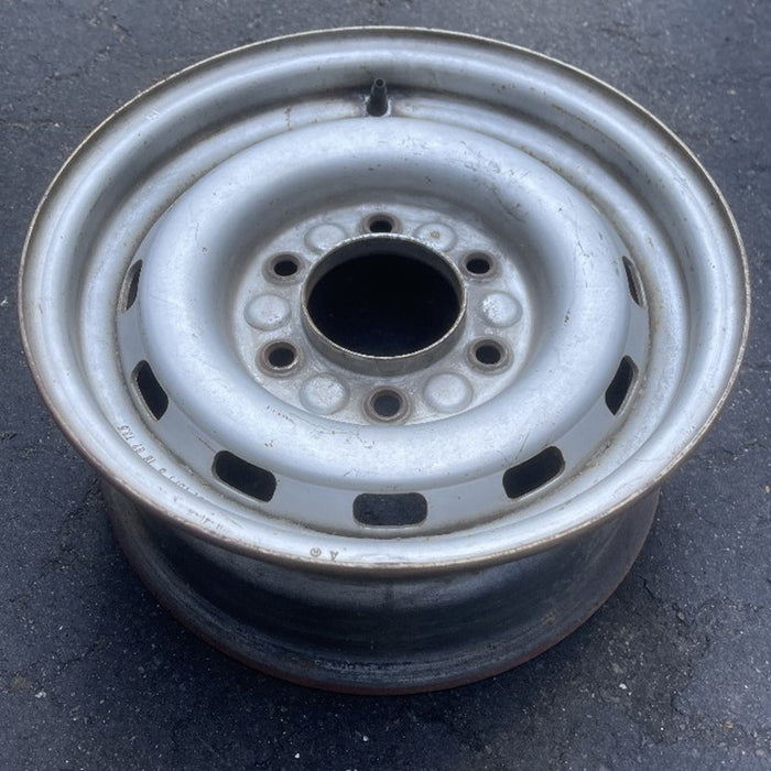 14" MITSUBISHI PICKUP 87-93 14x5 Original OEM Wheel Rim