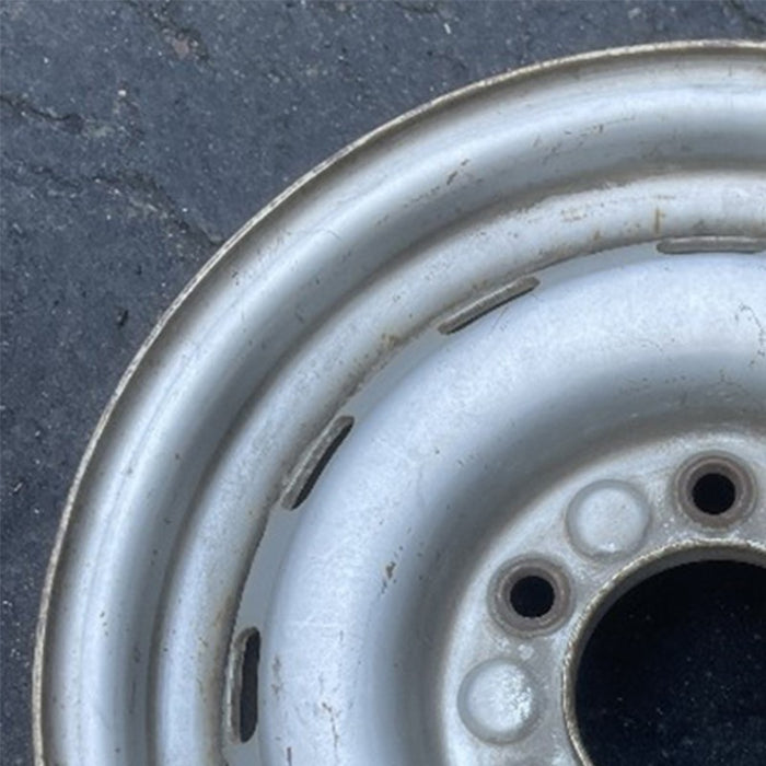 14" MITSUBISHI PICKUP 87-93 14x5 Original OEM Wheel Rim