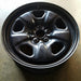 18" CAMARO 10-11 18x7.5, steel, Original OEM Wheel Rim - View 8