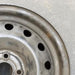 15" CIVIC 01-03 15x6, steel Original OEM Wheel Rim - Close-Up Detail