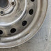 15" CIVIC 01-03 15x6, steel Original OEM Wheel Rim - Additional View