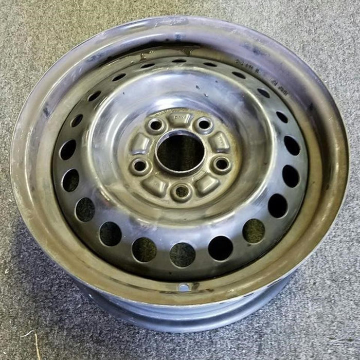 15" CIVIC 12 15x6 steel Canada market Original OEM Wheel Rim