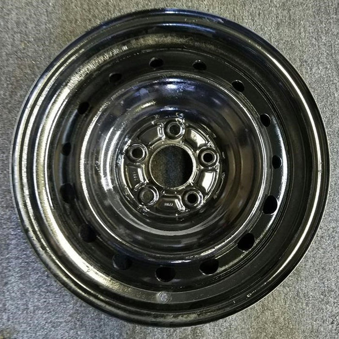 16" CIVIC 08-11 16x6.5 steel Original OEM Wheel Rim