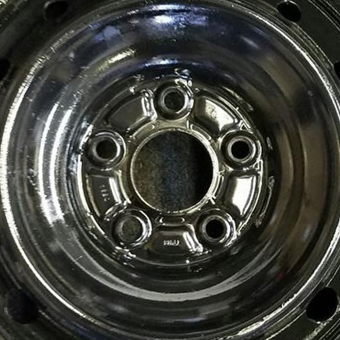 16" CIVIC 08-11 16x6.5 steel Original OEM Wheel Rim